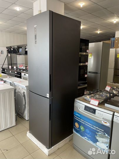 Холодильник Haier/C4F740cdbgu1/7Серия