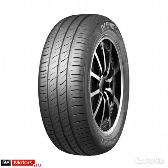 Kumho Ecowing ES01 KH27 185/55 R14 80H