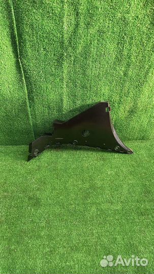 Кронштейн бампера заднего правый Chery M11