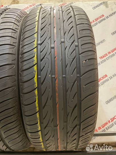 Firestone TZ300a 225/55 R17 101W