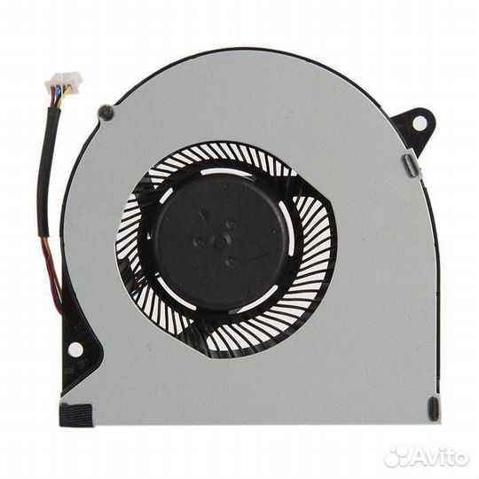 Вентилятор/Кулер для ноутбука Asus U47A Q400A p/n