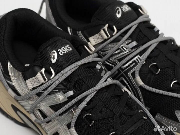 Asics Gel Kahana 8 tr v2 black