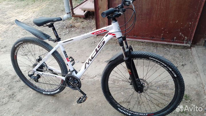 Велосипед R29