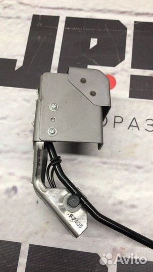 Педаль газа Infiniti Fx35 S50 VQ35DE 2007