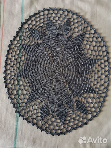 Салфетка 32х28 см