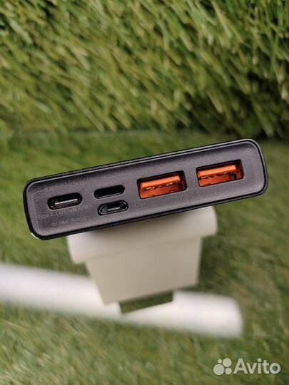 Powerbank Baseus 10000 mah 22,5w повербанк