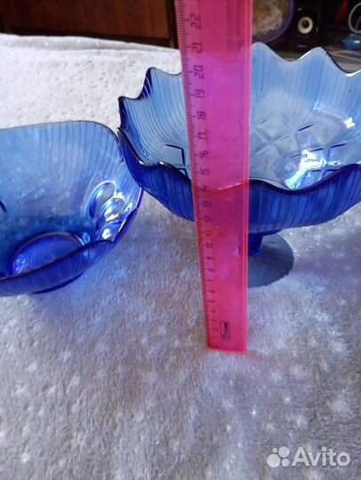 Ваза для фруктов