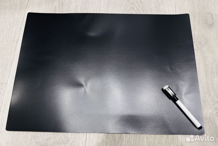 Магнитный календарь