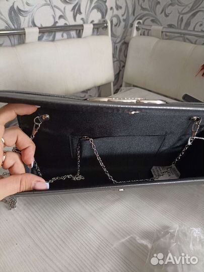 Клатч женский