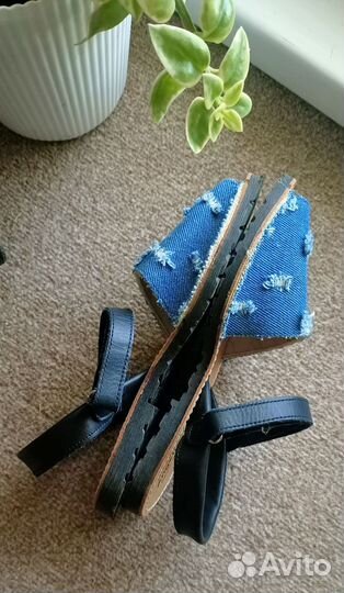 Абаркасы Angelitos 34 размер