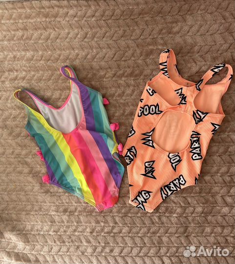 Купальник 98