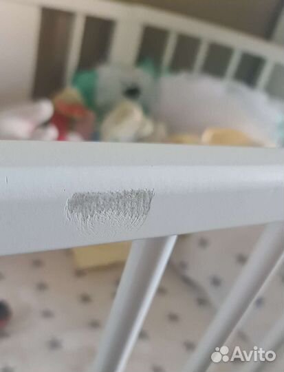 Кроватка трансформер 8 в 1 Mika Polli