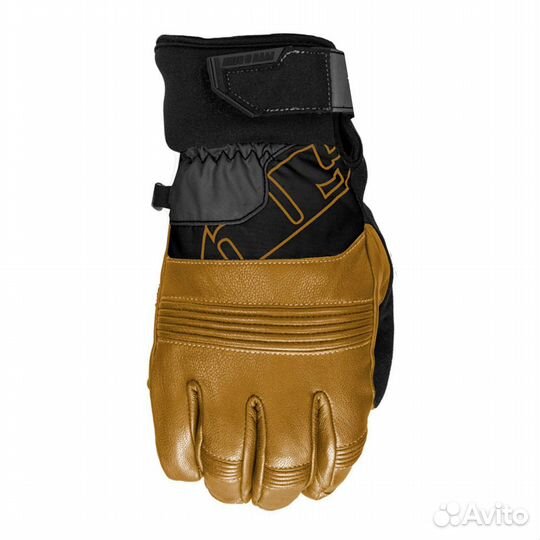 Перчатки 509 Free Range с утеплителем Buckhorn, LG