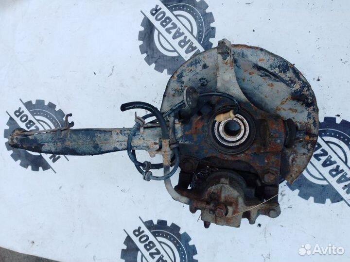 Кулак поворотный передний левый Rover 45 18K4F