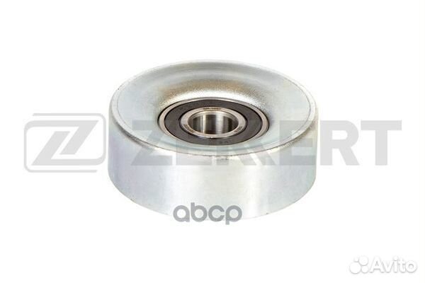 Ролик обводной агрегатного ремня BMW 3 (F30 F8