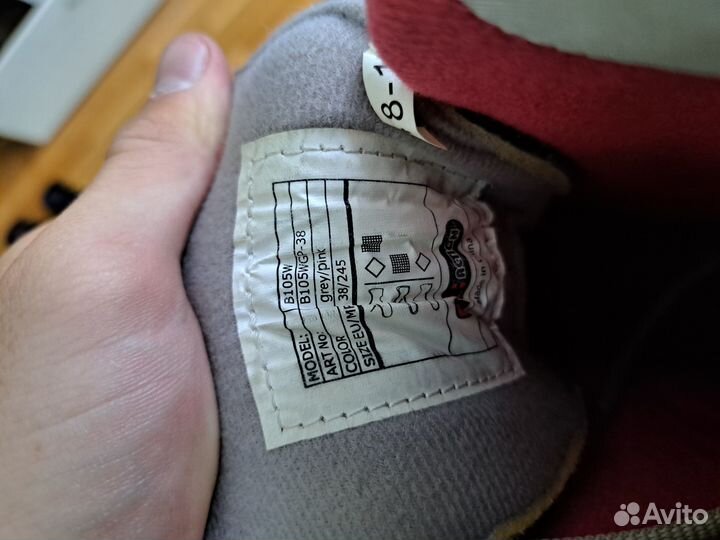 Ролики женские 38 размер