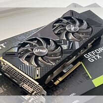 Видеокарта Nvidia gtx 1660 super