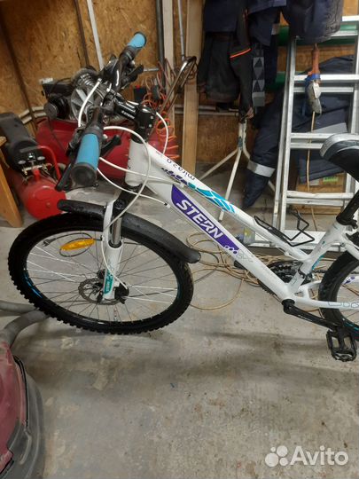 Велосипед Stern Mira 2. 26