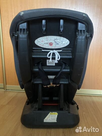 Детское автокресло 9 до 36 кг