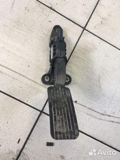 Педаль газа Hyundai Solaris 2 G4FG 2018