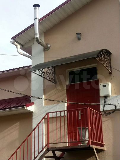 Комната 28 м² в 1-к., 1/3 эт.