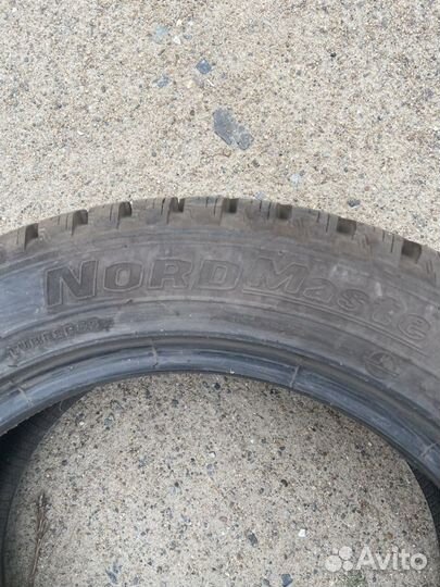 Amtel NordMaster CL 205/55 R16 91T