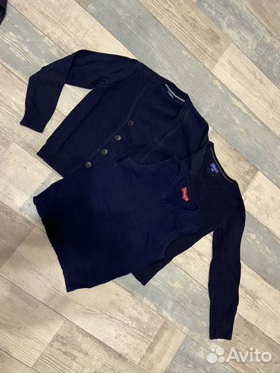 Школьная форма