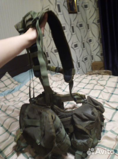 Рпс ссо смерш