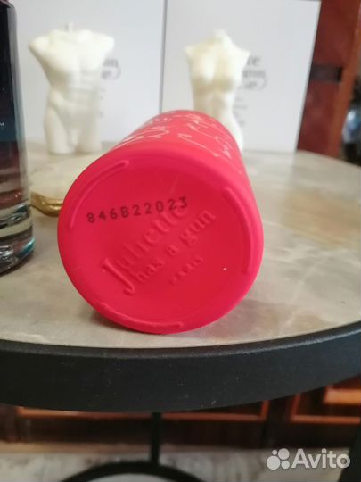 Juliette has a gun в ассортименте