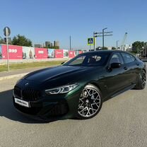 BMW 8 серия Gran Coupe 3.0 AT, 2021, 64 000 км, с пробегом, цена 8 699 000 руб.