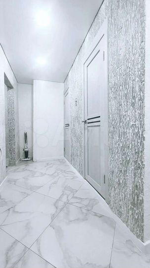 2-к. квартира, 55 м², 6/16 эт.