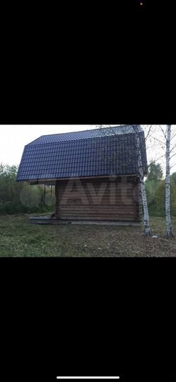 Участок 15 сот. (СНТ, ДНП)