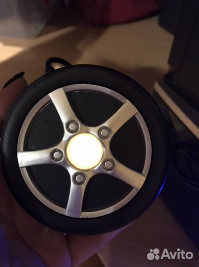 Usb разветвитель с подсветкой