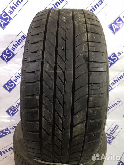 Goodyear Eagle F1 Asymmetric SUV 4x4 275/45 R21 117D