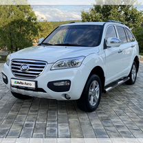 LIFAN X60 1.8 MT, 2014, 140 000 км, с пробегом, цена 695 000 руб.