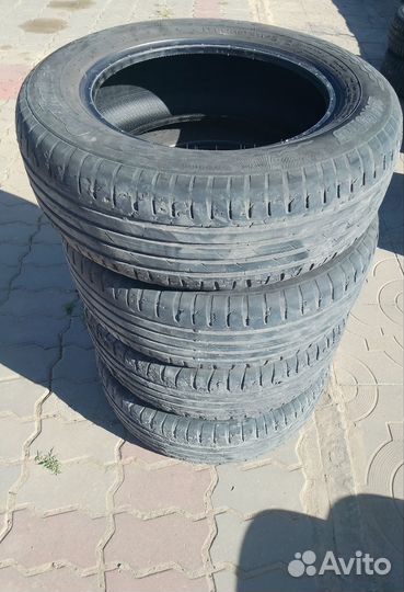 Nexen N'Blue Premium 185/60 R14