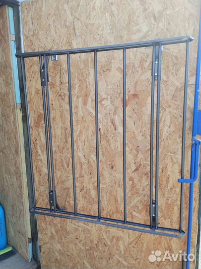 Багажник на крышу ваз