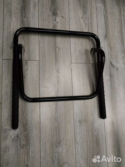 Держатель для велосипеда на стену