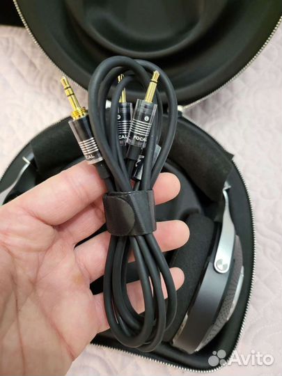 Наушники Focal Elegia (Новые)