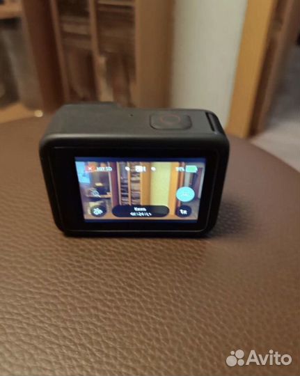 Экшн камера GoPro Hero 9