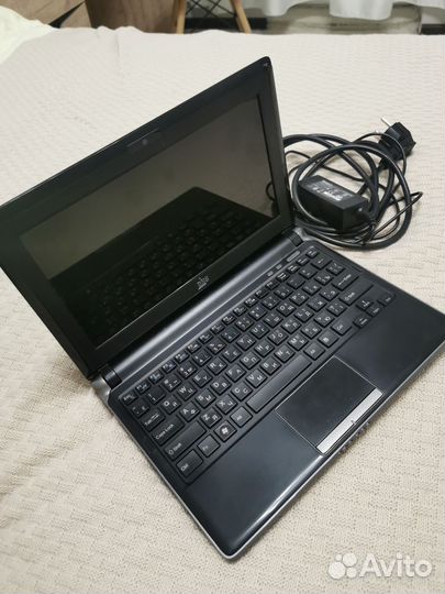 Ноутбук dns