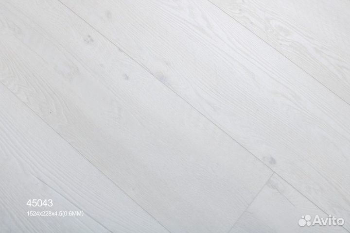 Виниловый ламинат со склада