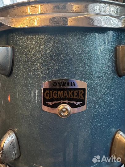 Ударная установка yamaha
