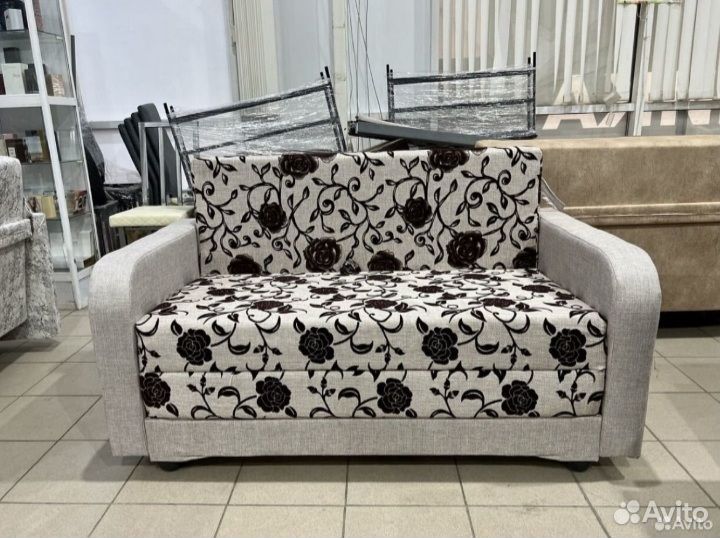 Диван Чебурашка #777