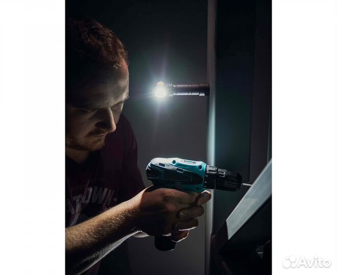 Фонарь Wizard C2 Pro MAX Белый Armytek F06701C