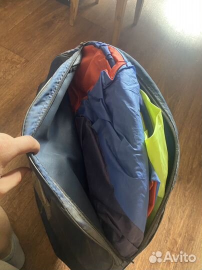 Палатка двух местная