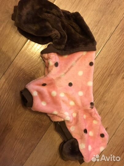 Костюмы для собак