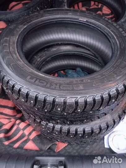 Nokian Tyres Nordman 5 185/65 R15