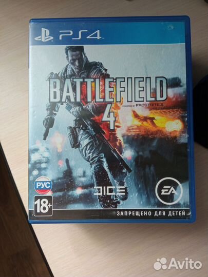 Игры для приставок ps4 диск