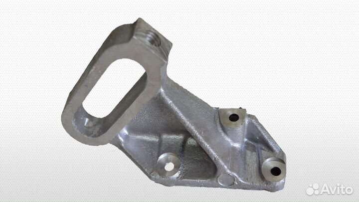 Кронштейн натяжного устройства 236-3509306-А